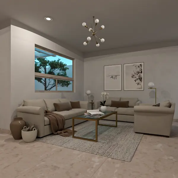 Casa en venta en Santa Lucia, Saltillo — foto 3 de 5