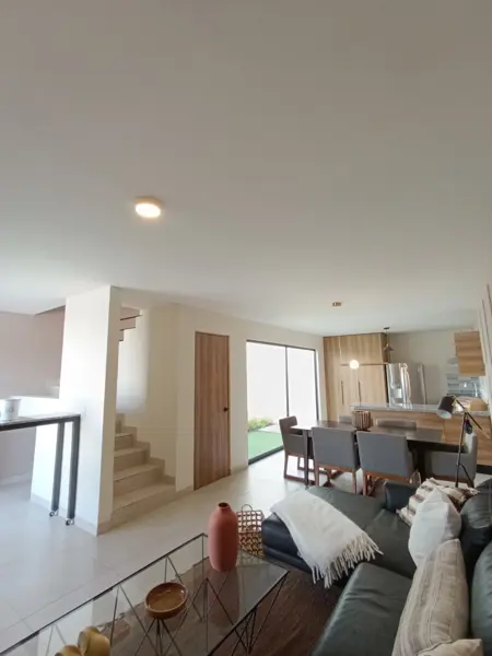 Casa en venta en Villa de Pozos, San Luis Potosí — foto 3 de 12