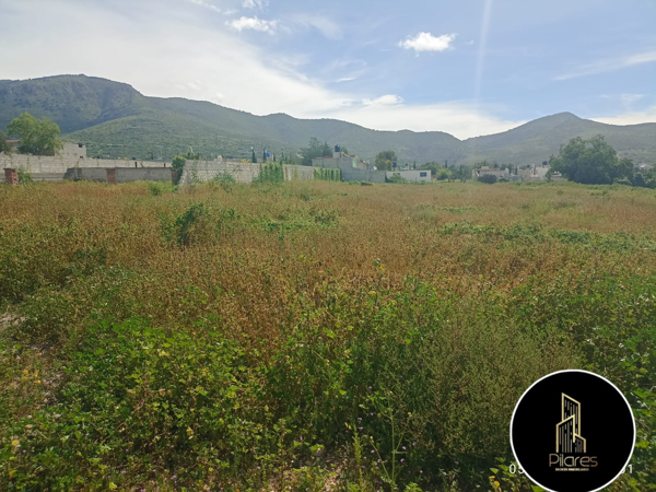 Terreno en venta en Benito Juárez, San Agustín Tlaxiaca — foto 2 de 6