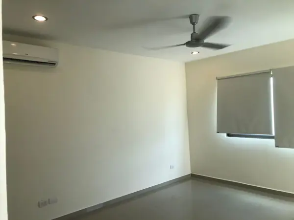 Casa en renta en Cholul, Mérida — foto 2 de 20