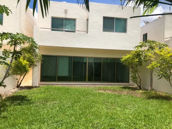 Casa en Cholul, Mérida, Yucatán