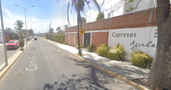 Casa en venta en Santiago Momoxpan, San Pedro Cholula — foto 2 de 10