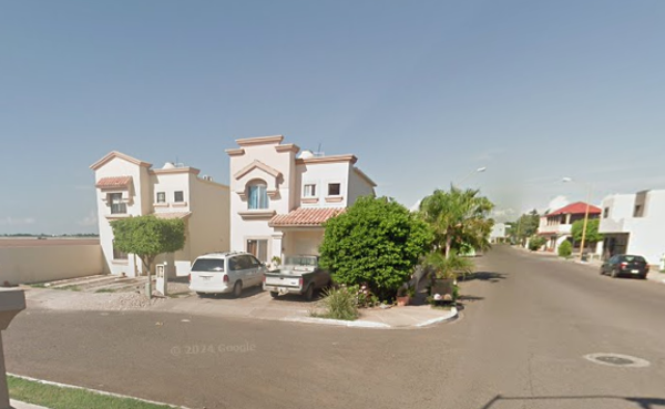 Casa en venta en Alameda del Cedro, Cajeme — foto 3 de 6