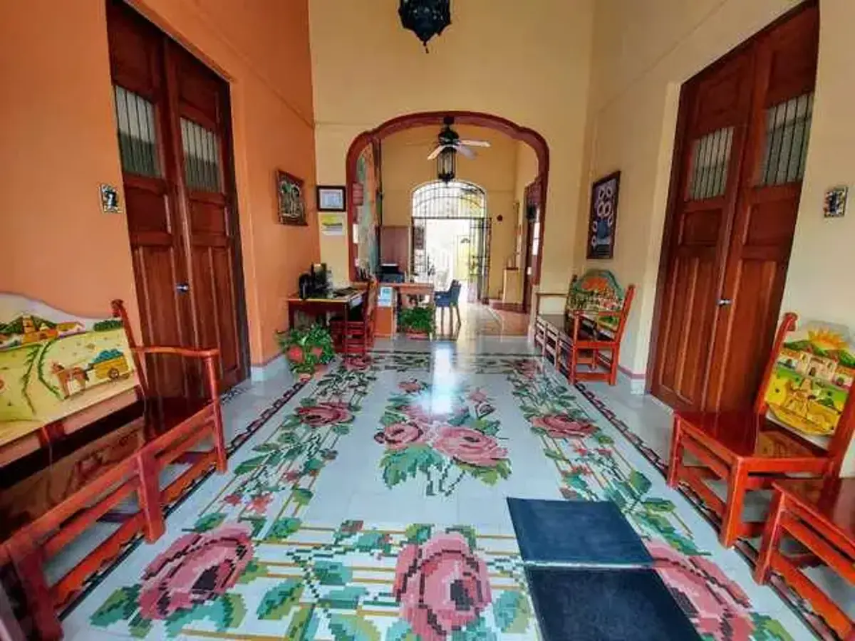 Hotel en venta en Merida Centro, Mérida — foto 1 de 22