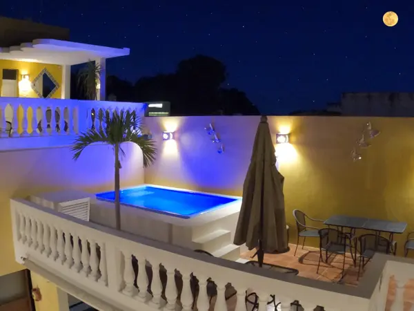 Hotel en venta en Merida Centro, Mérida — foto 3 de 22