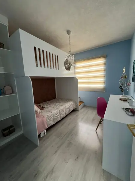 Casa en venta en Colosio II, Pachuca de Soto — foto 3 de 8