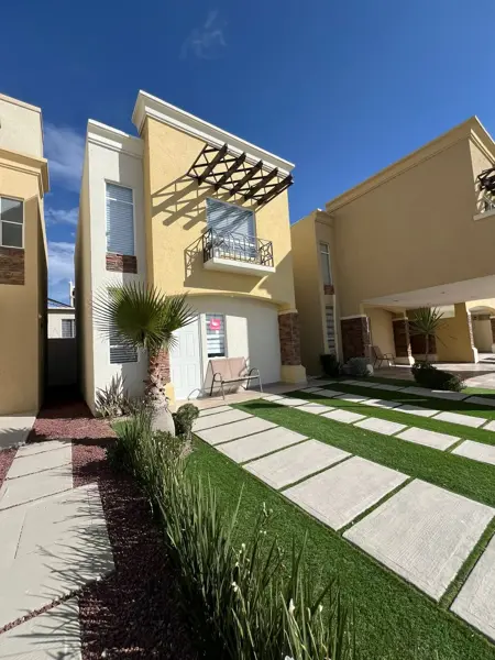 Casa en Colosio II, Pachuca de Soto, Hidalgo