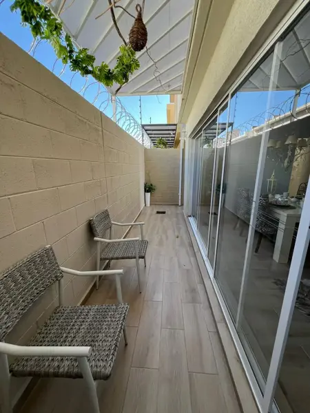 Casa en venta en Colosio II, Pachuca de Soto — foto 2 de 8