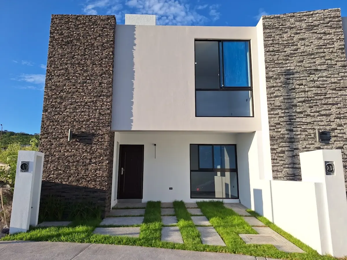 Casa en venta en Zákia, El Marqués — foto 1 de 48