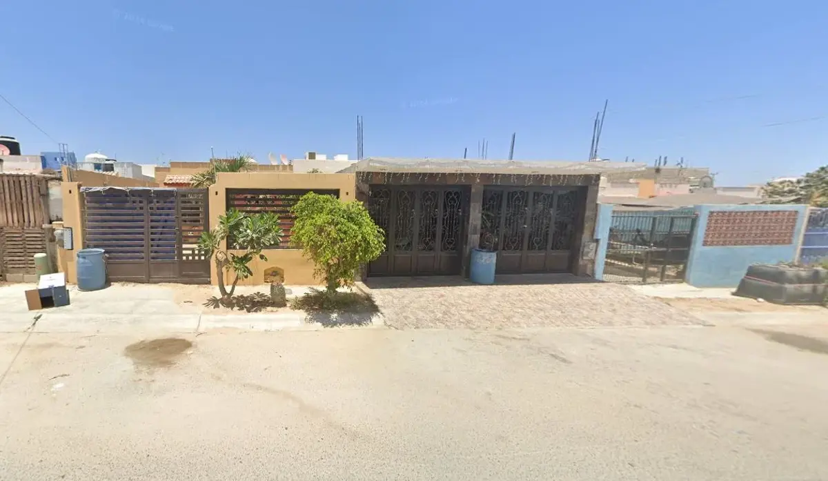 Casa en venta en Villas de Cortez, Los Cabos — foto 1 de 5
