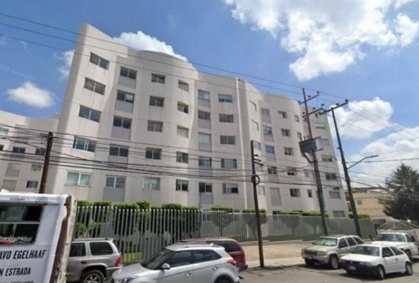 Departamento en venta en Bejero del Pueblo Santa Fe, Álvaro Obregón — foto 2 de 18