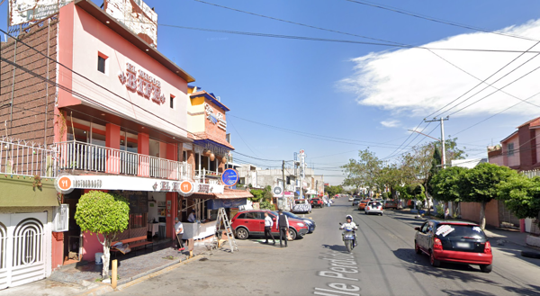Local en venta en Valle de Aragón 3ra. Sección Oriente, Ecatepec de Morelos — foto 3 de 17