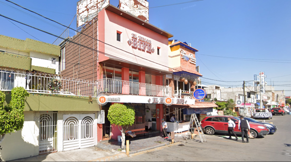 Local en venta en Valle de Aragón 3ra. Sección Oriente, Ecatepec de Morelos — foto 2 de 17