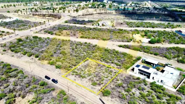 Terreno en venta en Lagunillas, León — foto 2 de 7