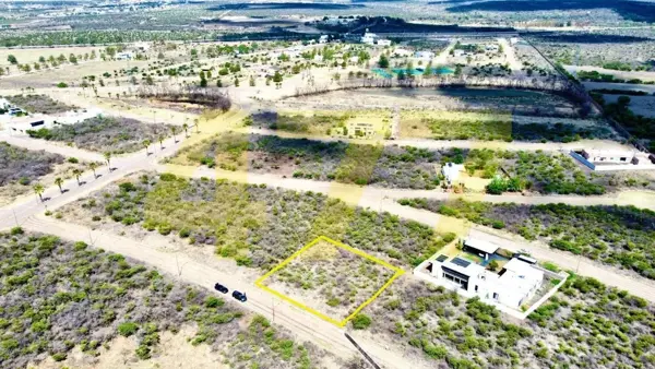 Terreno en venta en Lagunillas, León — foto 3 de 7