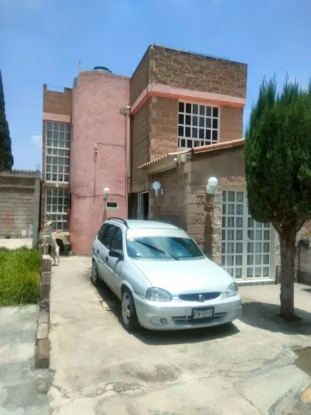 Casa en venta en Hacienda de Costitlán, Chicoloapan — foto 2 de 12