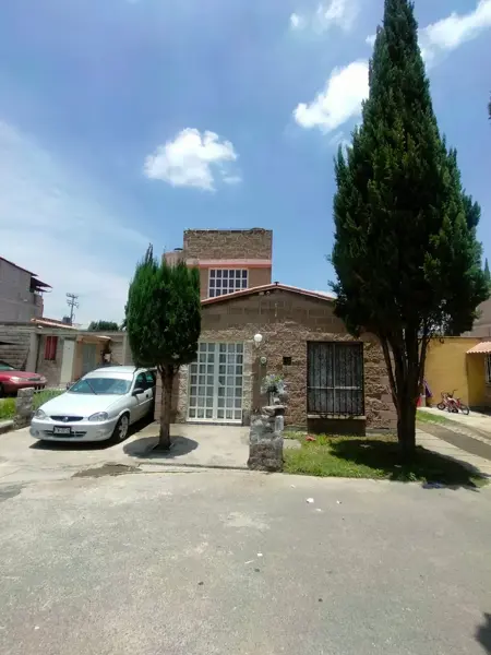 Casa en venta en Hacienda de Costitlán, Chicoloapan — foto 3 de 12