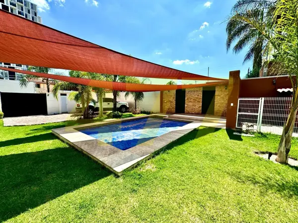 Casa en venta en Balcones del Campestre, León — foto 3 de 25