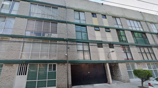 Departamento en venta en Americas Unidas, Benito Juárez — foto 3 de 9