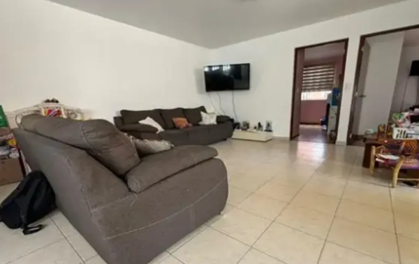 Departamento en venta en Americas Unidas, Benito Juárez — foto 2 de 9