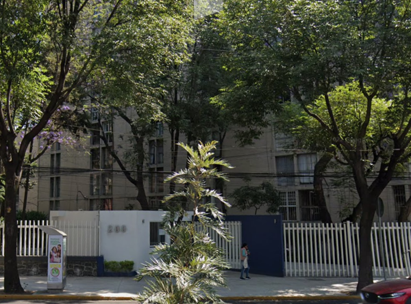 Departamento en venta en Anáhuac I Sección, Miguel Hidalgo — foto 2 de 18