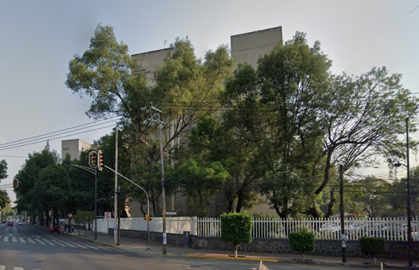 Departamento en venta en Anáhuac I Sección, Miguel Hidalgo — foto 3 de 18