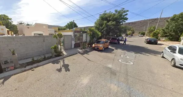 Casa en venta en Arcoiris III, La Paz — foto 3 de 5