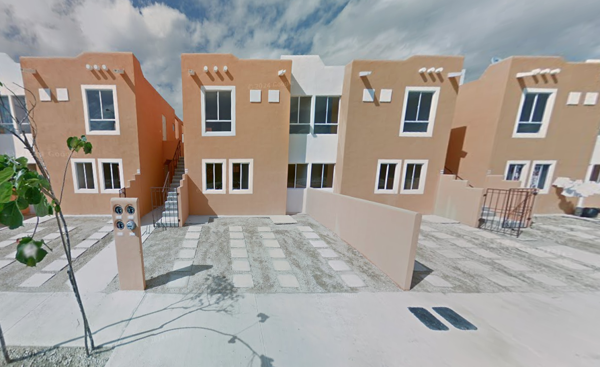 Casa en venta en Villas las Perlas, Playa del Carmen — foto 2 de 8
