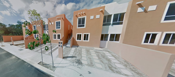 Casa en venta en Villas las Perlas, Playa del Carmen — foto 3 de 8