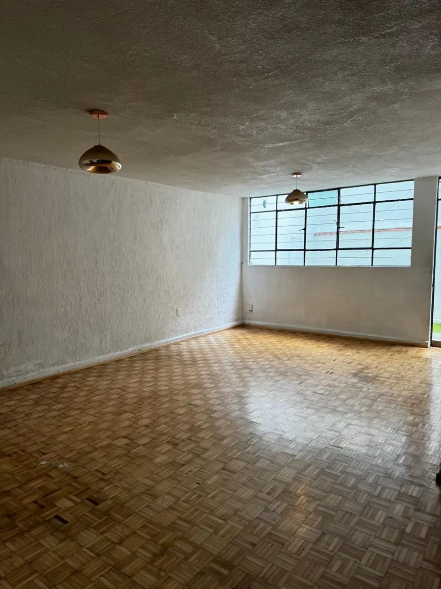 Departamento en venta en Narvarte Poniente, Benito Juárez — foto 1 de 17