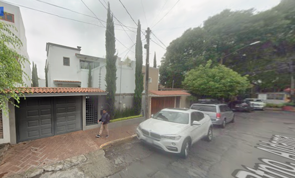 Casa en venta en Ampliación Tepepan, Xochimilco — foto 2 de 10