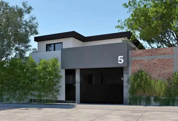 Casa en venta en Villa Rica, Boca del Río — foto 2 de 6