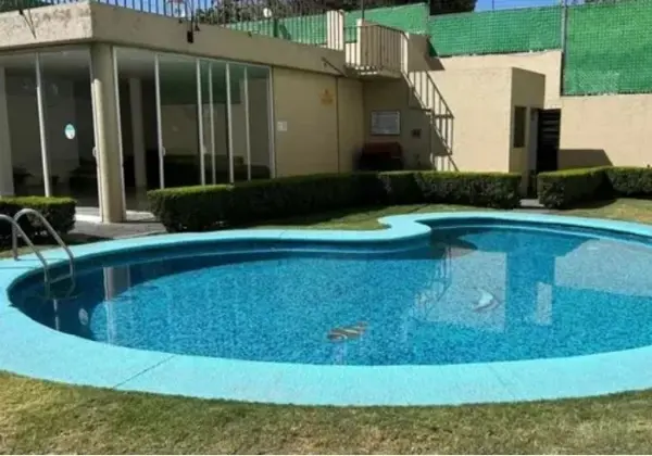 Departamento en venta en San Pedro Xalpa, Azcapotzalco — foto 2 de 34