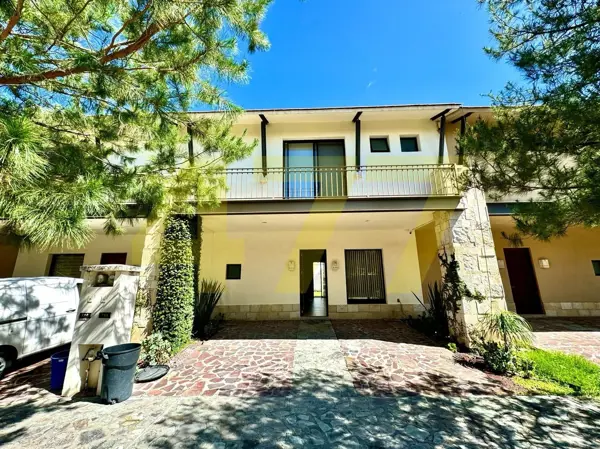 Casa en venta en Hacienda Valbuena, León — foto 2 de 19