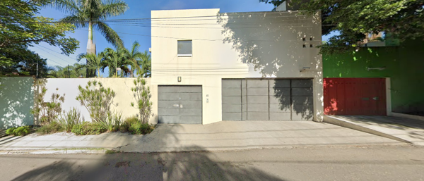 Casa en Delicias, Cuernavaca, Morelos