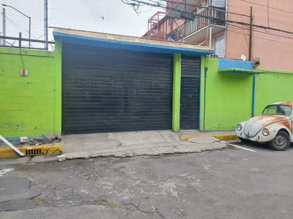 Departamento en Ano de Juarez, Iztapalapa, Ciudad de México