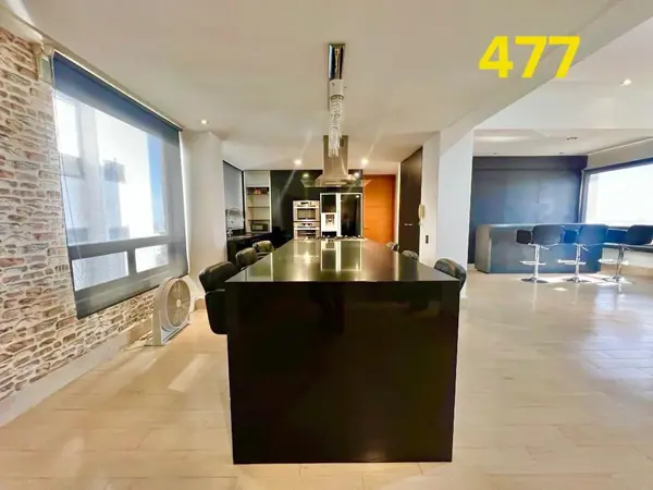 Departamento en venta en Punta Cañada, León — foto 2 de 13