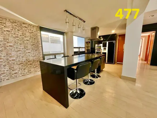 Departamento en venta en Punta Cañada, León — foto 3 de 13