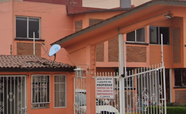 Casa en Tlacopa, Toluca, México