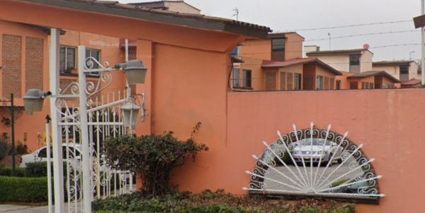 Casa en venta en Tlacopa, Toluca — foto 3 de 17