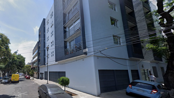 Departamento en venta en Mixcoac, Benito Juárez — foto 2 de 11