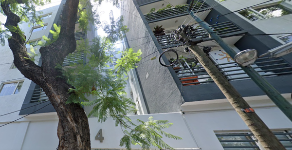 Departamento en venta en Mixcoac, Benito Juárez — foto 3 de 11