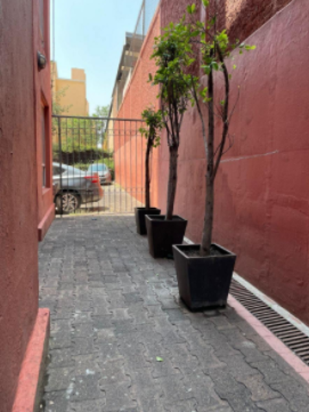 Departamento en venta en Jesus del Monte, Huixquilucan — foto 2 de 14