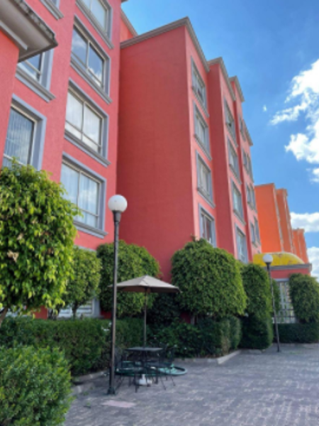 Departamento en venta en Jesus del Monte, Huixquilucan — foto 3 de 14
