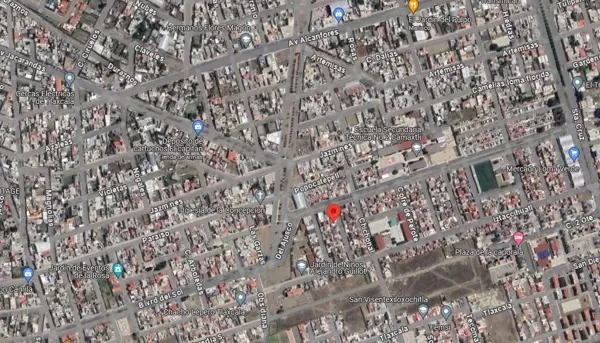 Casa en venta en Loma Paraíso, Apizaco — foto 2 de 4