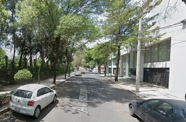 Oficina en venta en Santa Maria Insurgentes, Cuauhtémoc — foto 3 de 13