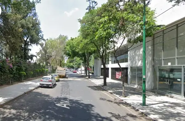 Oficina en venta en Santa Maria Insurgentes, Cuauhtémoc — foto 2 de 13