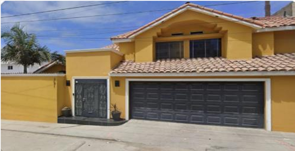 Casa en venta en Playas de Tijuana Sección Costa Azul, Tijuana — foto 2 de 7