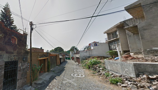 Casa en venta en Las Palmas, Cuernavaca — foto 3 de 12