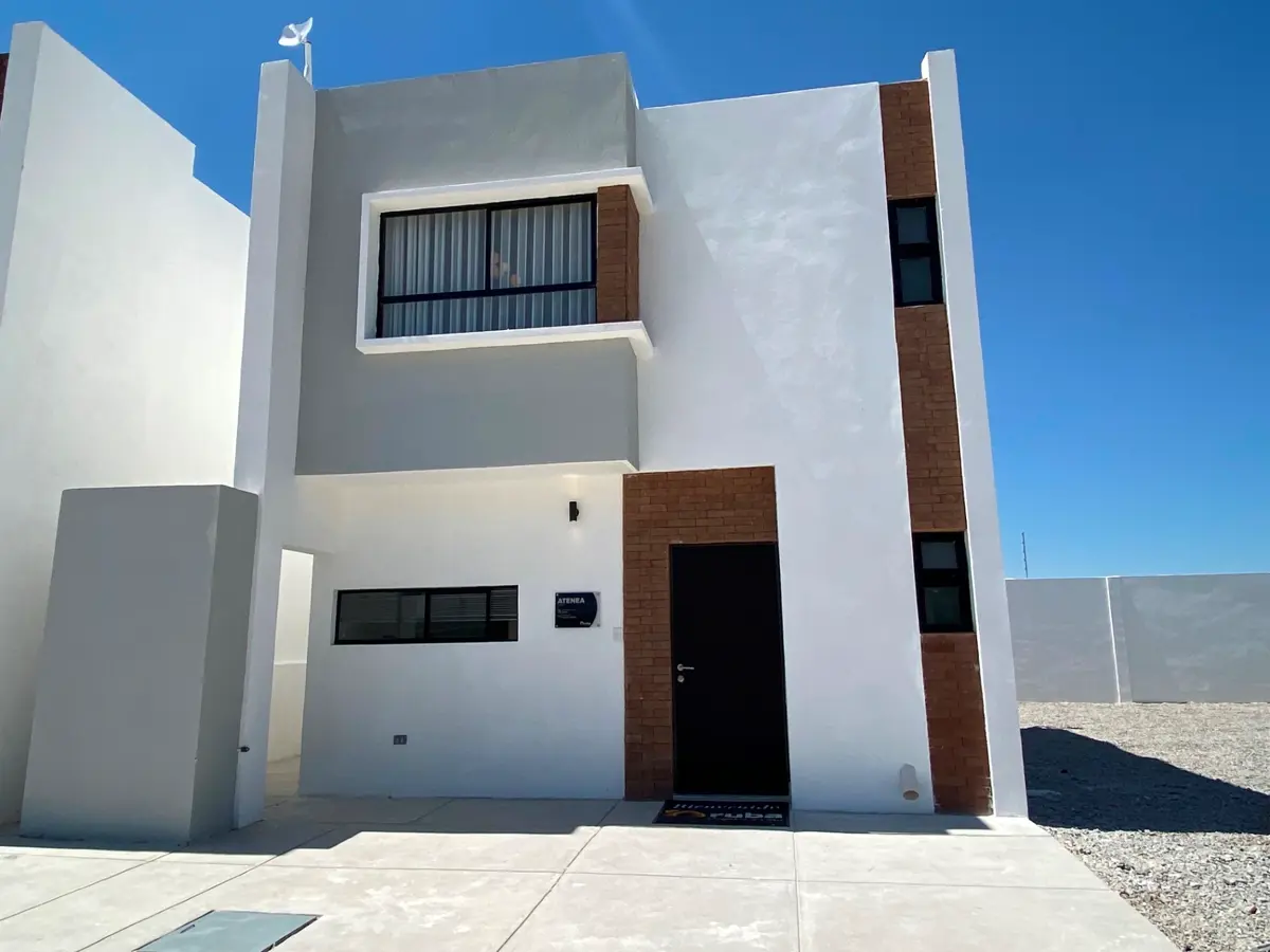 Casa en Venta en Paseo Aurea, Torreón, Coahuila de Zaragoza